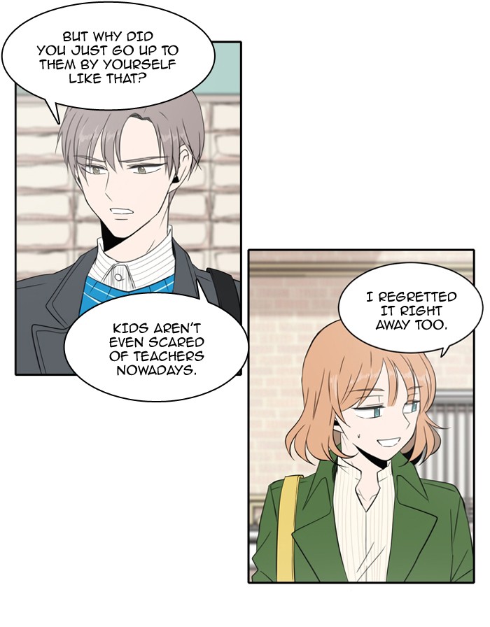 Read A Good Day to be a Dog Manga Online