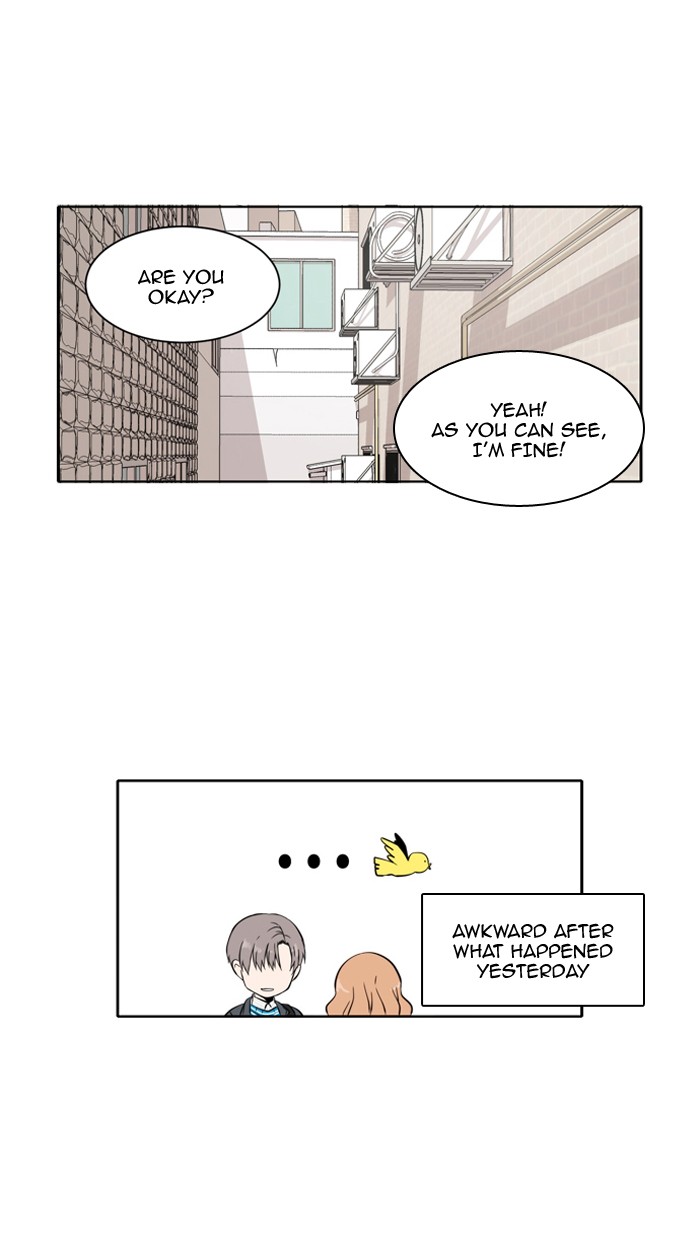 Read A Good Day to be a Dog Manga Online