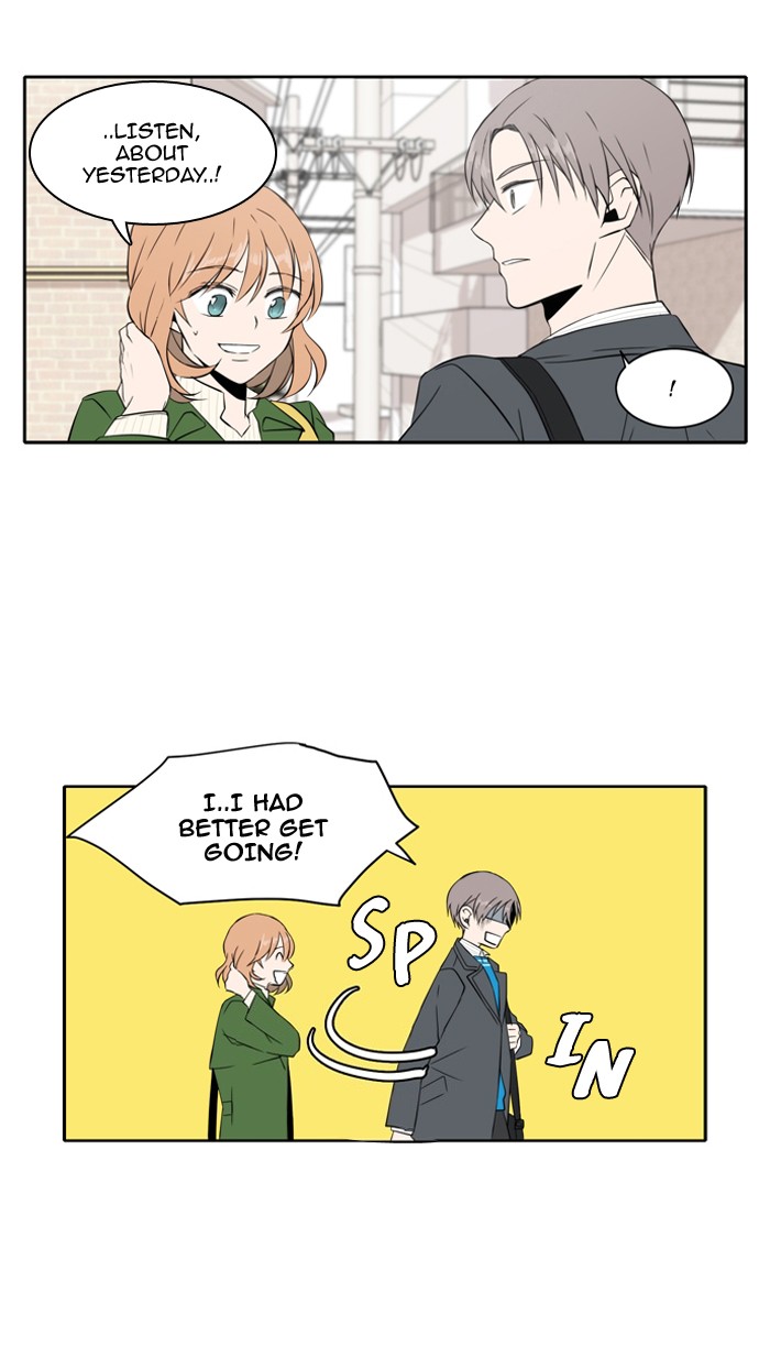 Read A Good Day to be a Dog Manga Online