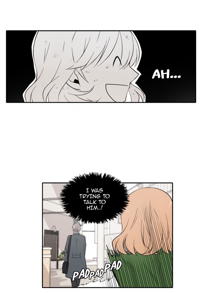 Read A Good Day to be a Dog Manga Online