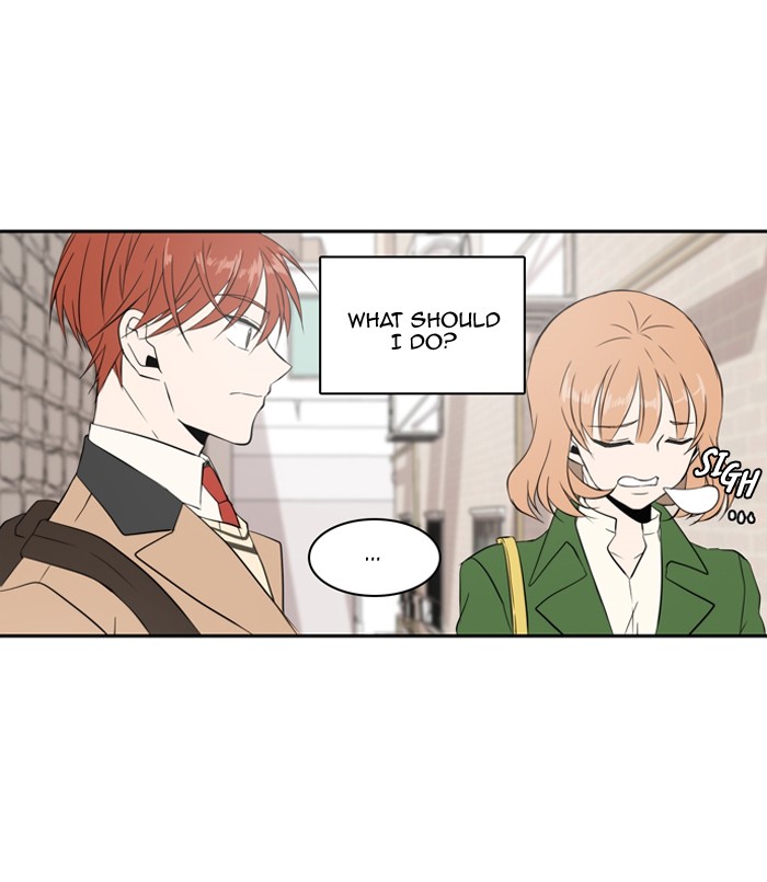 Read A Good Day to be a Dog Manga Online
