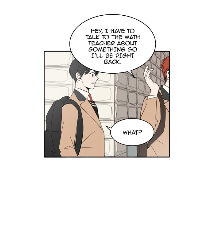 Read A Good Day to be a Dog Manga Online