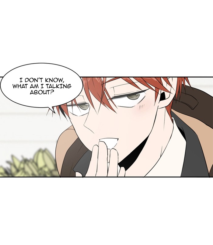 Read A Good Day to be a Dog Manga Online