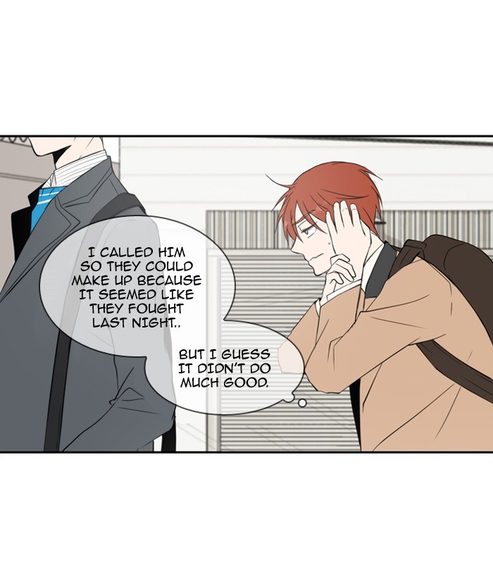 Read A Good Day to be a Dog Manga Online
