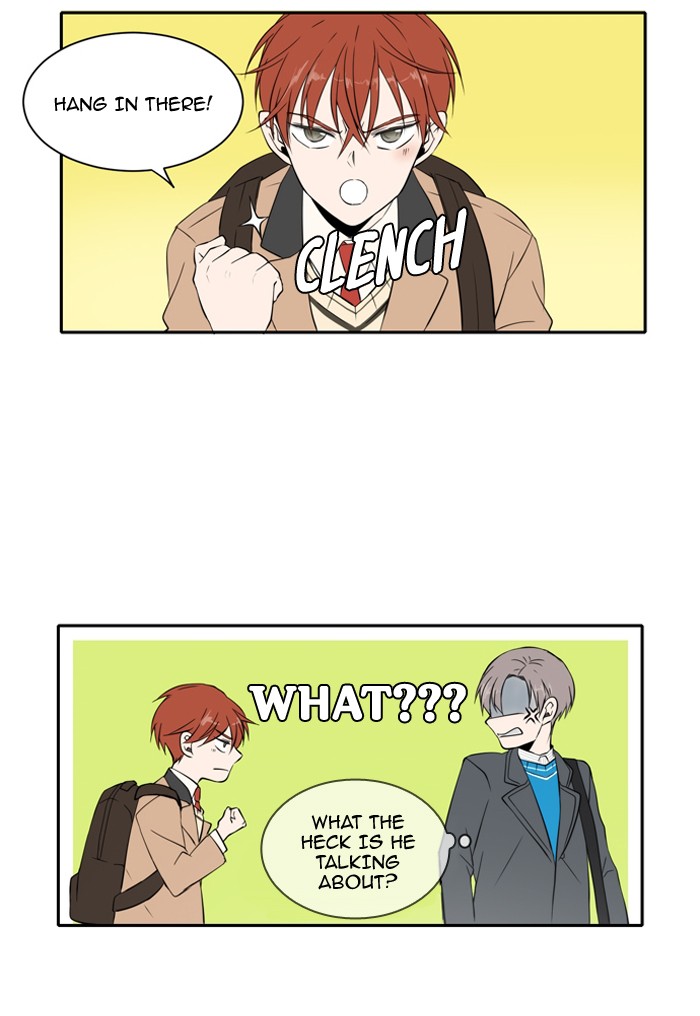 Read A Good Day to be a Dog Manga Online
