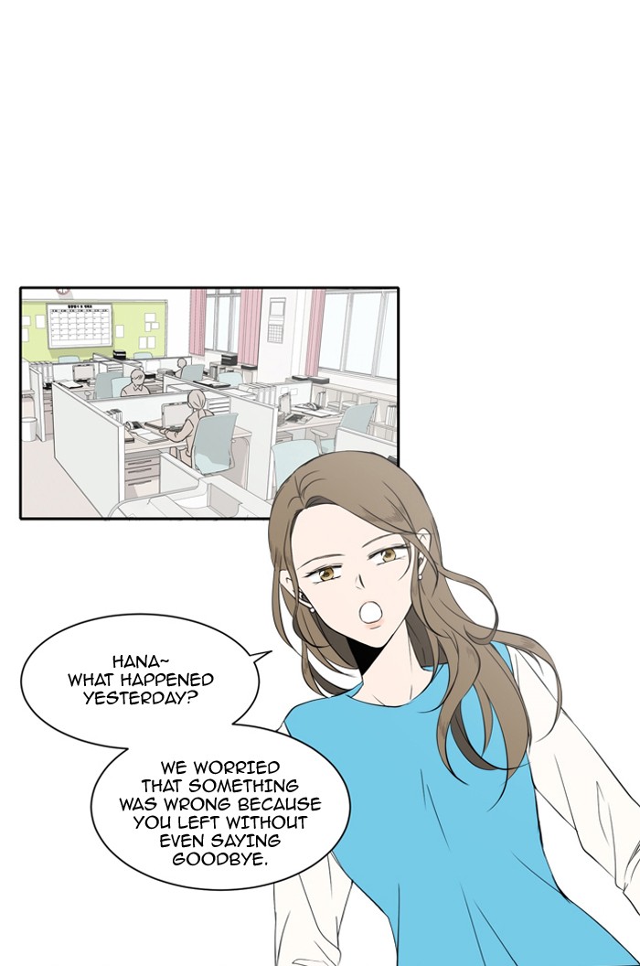 Read A Good Day to be a Dog Manga Online