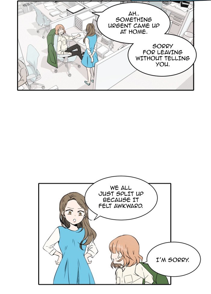 Read A Good Day to be a Dog Manga Online