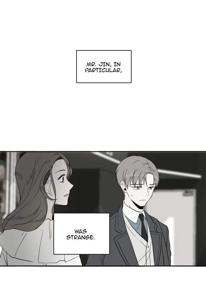 Read A Good Day to be a Dog Manga Online