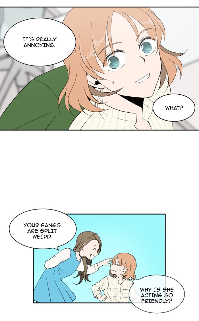 Read A Good Day to be a Dog Manga Online