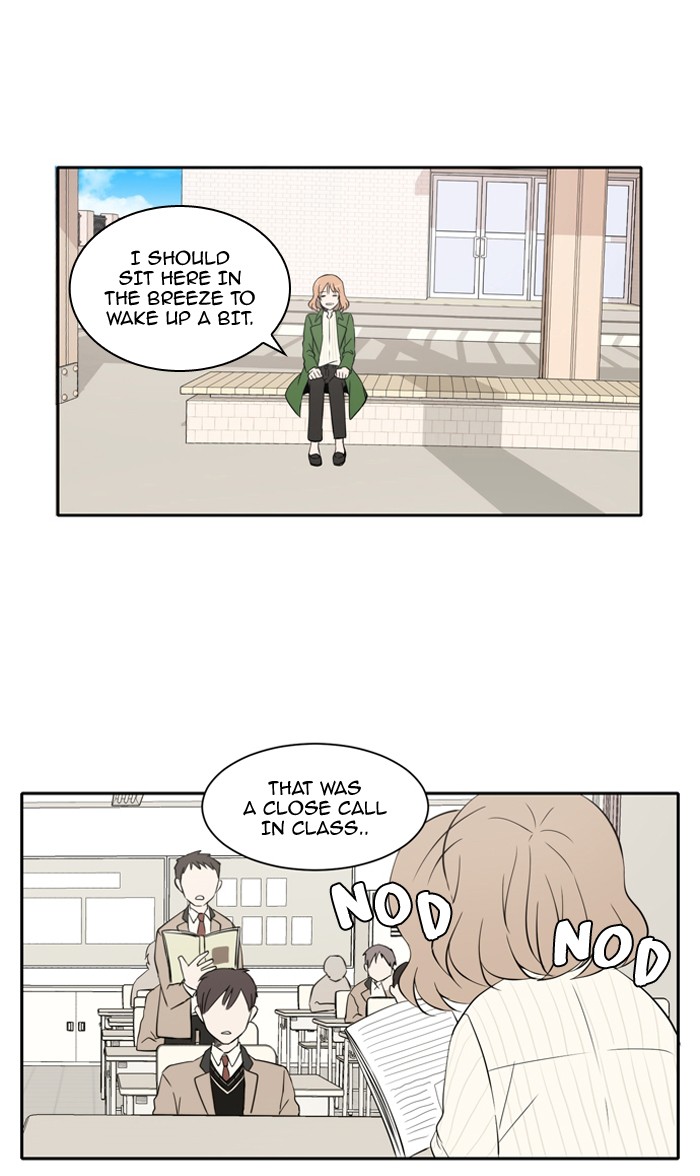 Read A Good Day to be a Dog Manga Online