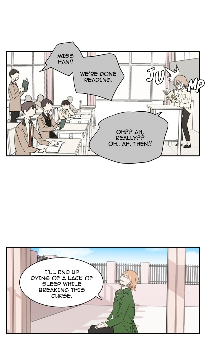 Read A Good Day to be a Dog Manga Online
