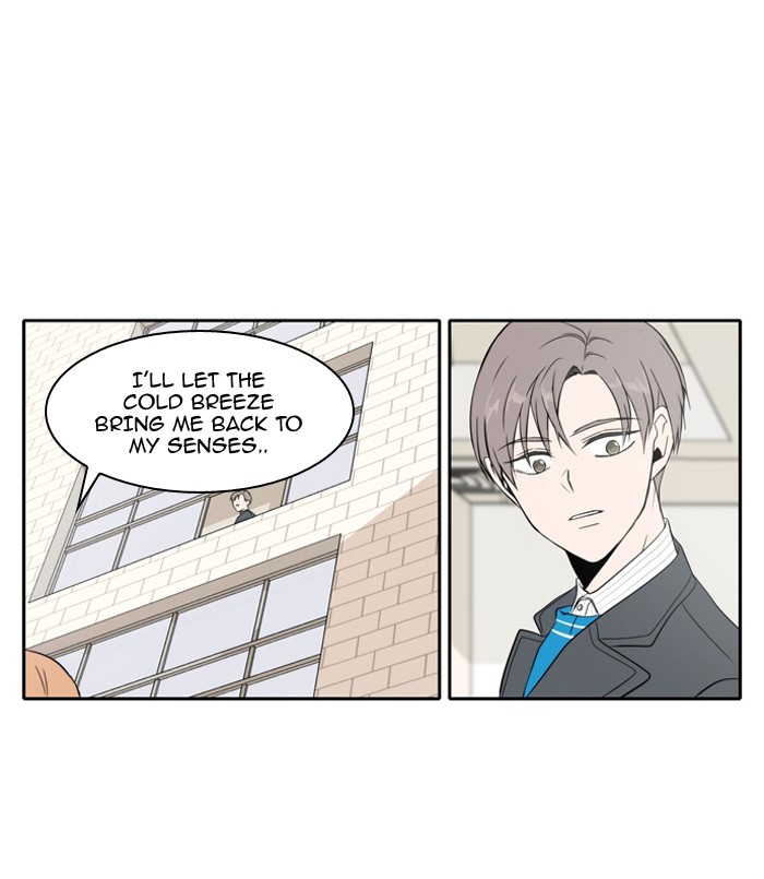 Read A Good Day to be a Dog Manga Online