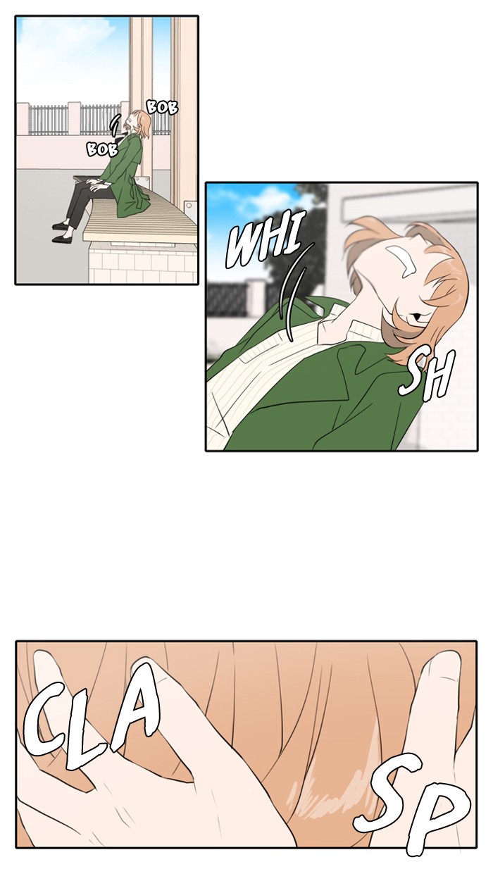 Read A Good Day to be a Dog Manga Online