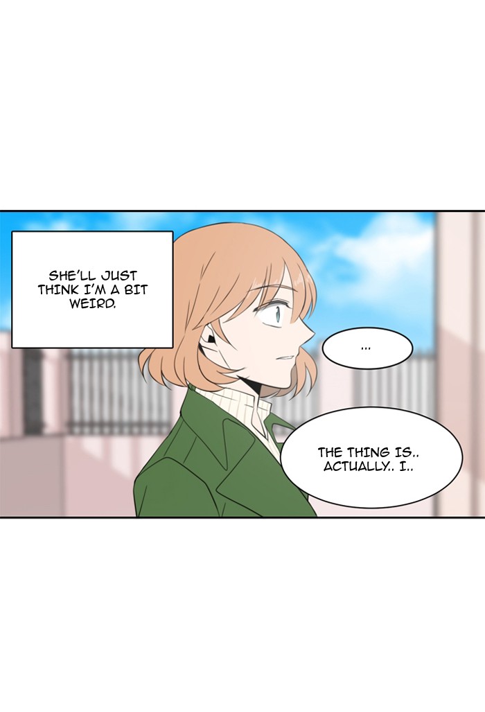 Read A Good Day to be a Dog Manga Online