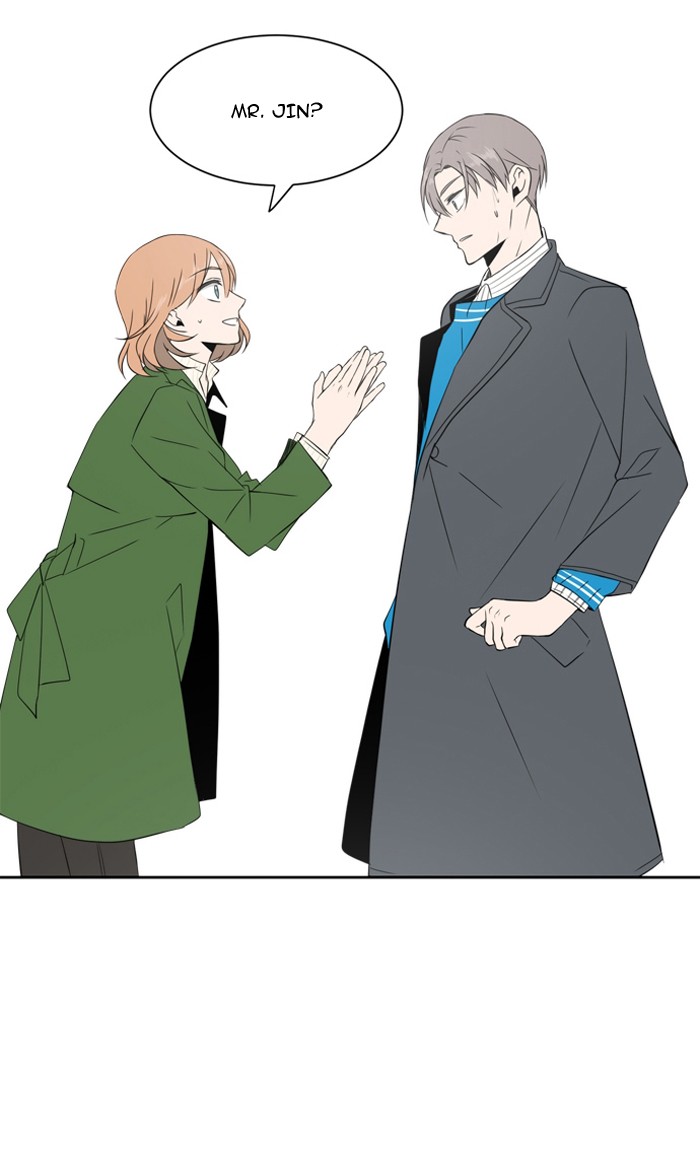 Read A Good Day to be a Dog Manga Online