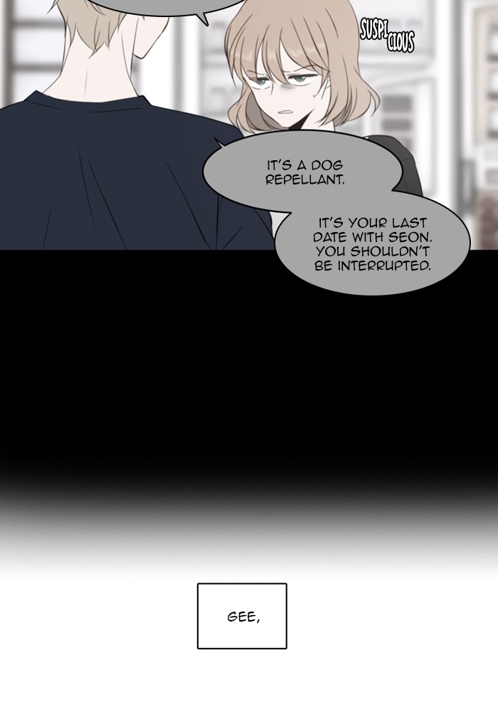 Read A Good Day to be a Dog Manga Online