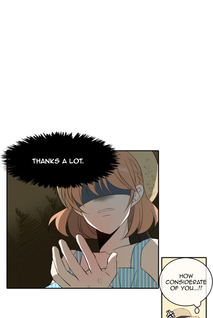 Read A Good Day to be a Dog Manga Online
