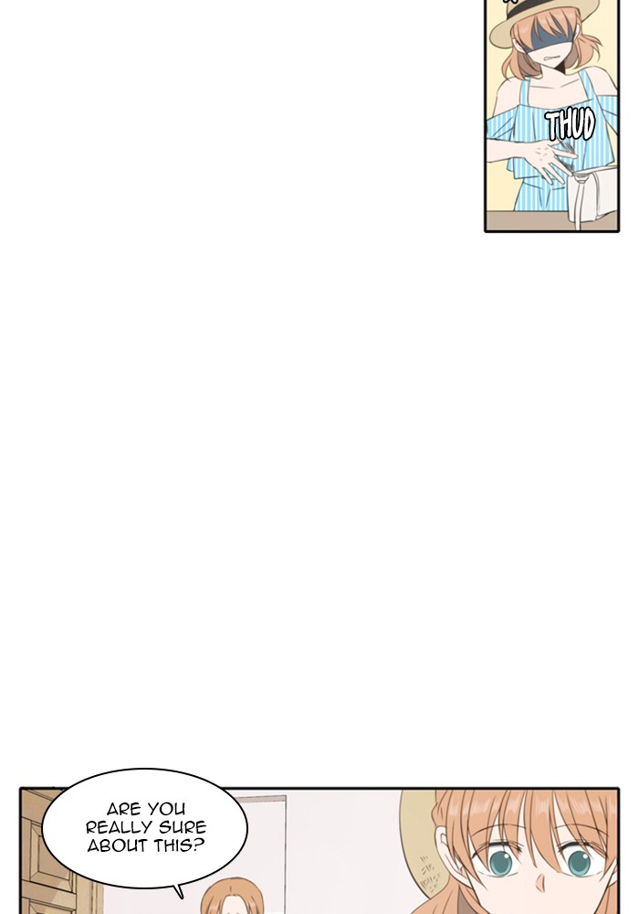 Read A Good Day to be a Dog Manga Online
