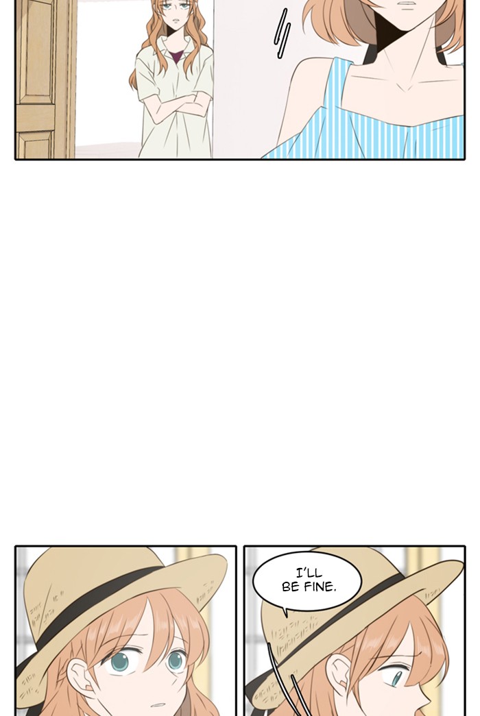 Read A Good Day to be a Dog Manga Online