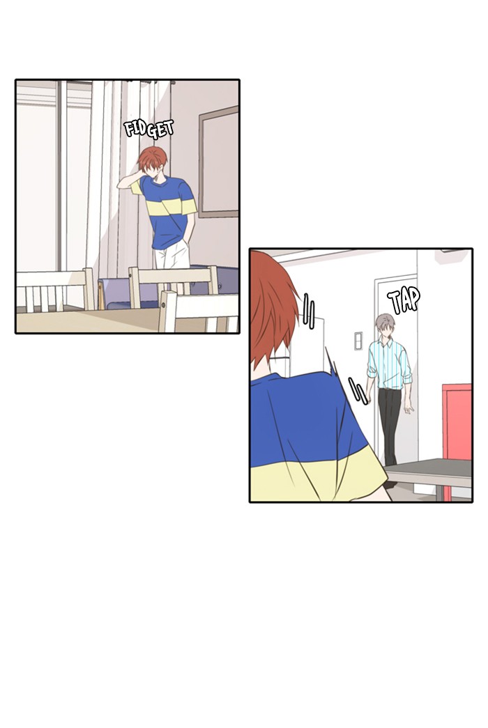 Read A Good Day to be a Dog Manga Online