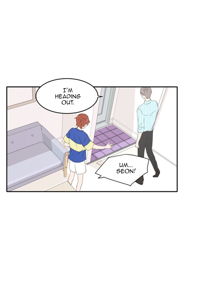 Read A Good Day to be a Dog Manga Online