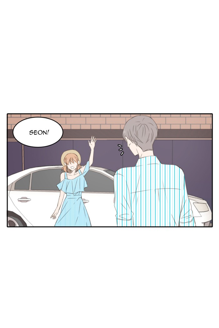 Read A Good Day to be a Dog Manga Online