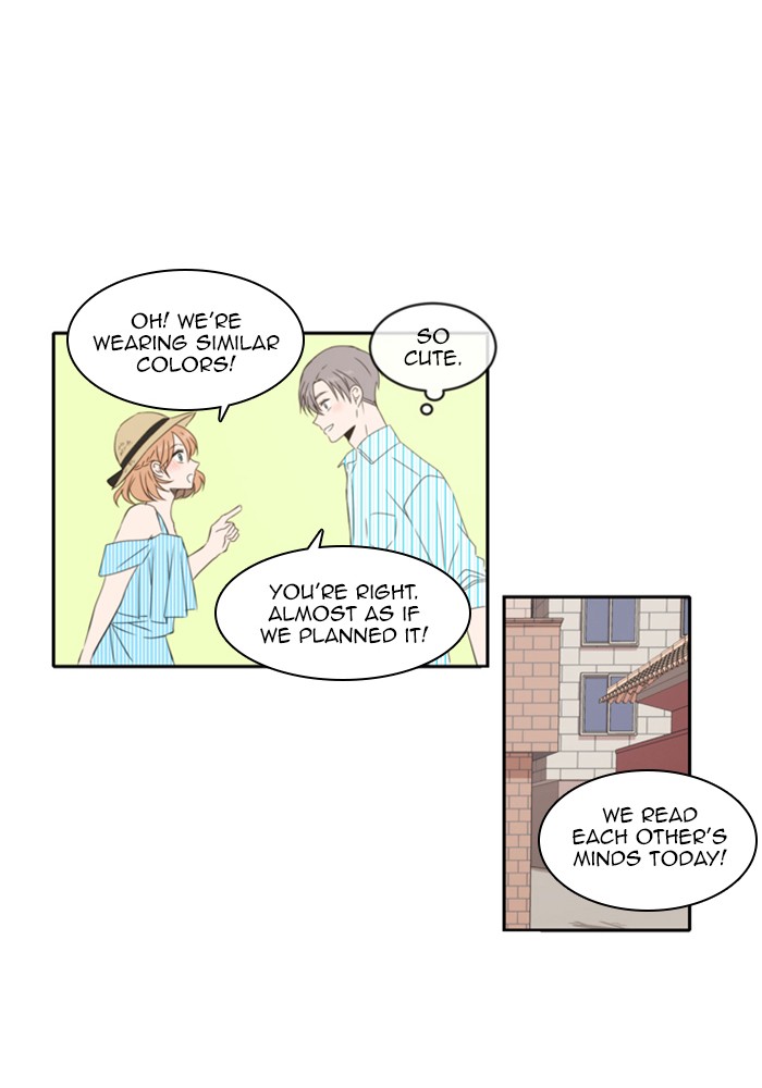 Read A Good Day to be a Dog Manga Online