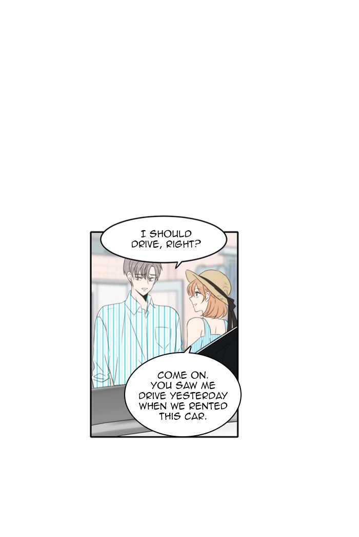Read A Good Day to be a Dog Manga Online