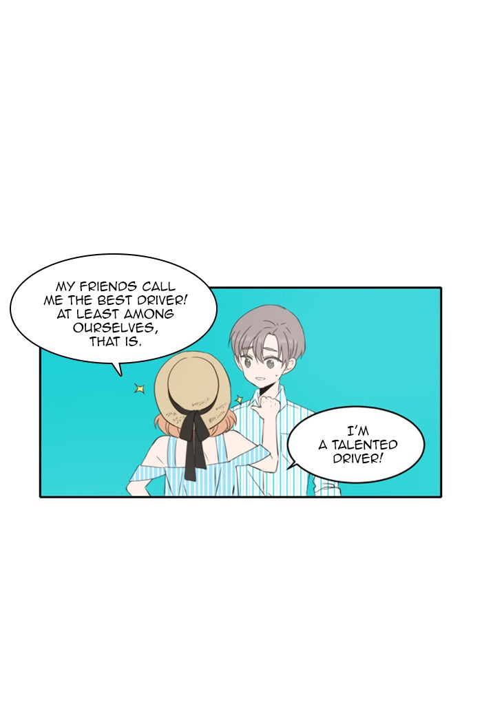 Read A Good Day to be a Dog Manga Online