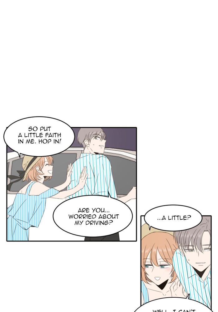 Read A Good Day to be a Dog Manga Online