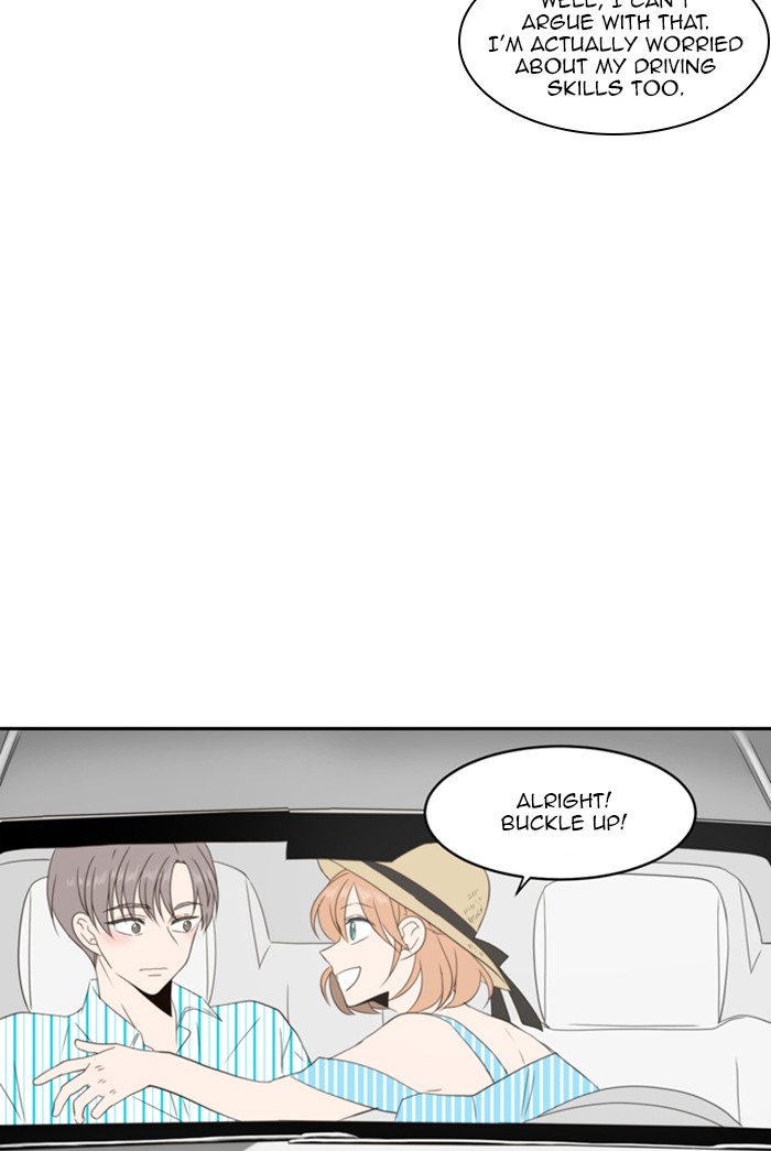 Read A Good Day to be a Dog Manga Online