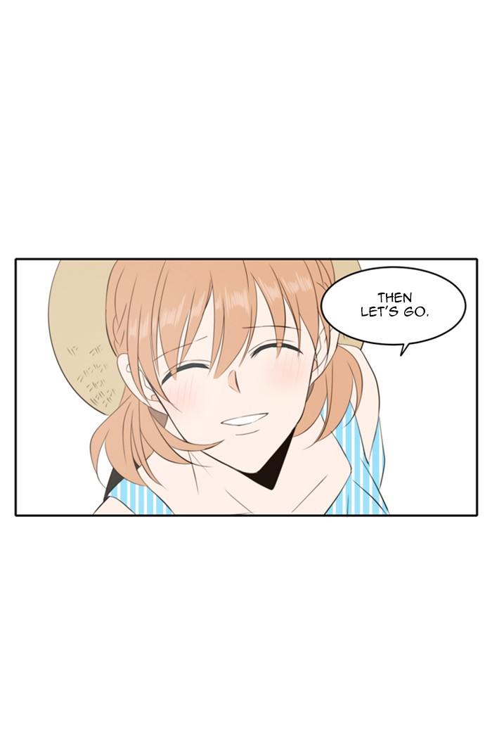 Read A Good Day to be a Dog Manga Online