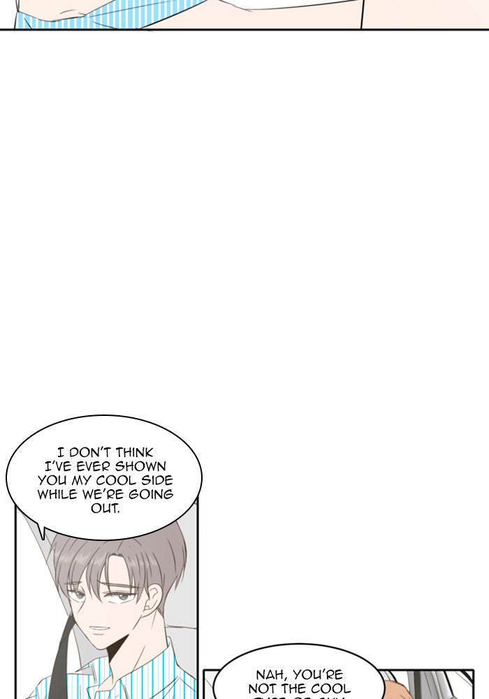 Read A Good Day to be a Dog Manga Online