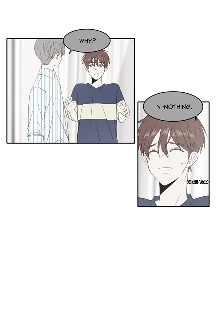 Read A Good Day to be a Dog Manga Online
