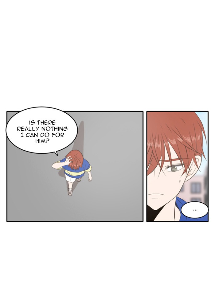 Read A Good Day to be a Dog Manga Online