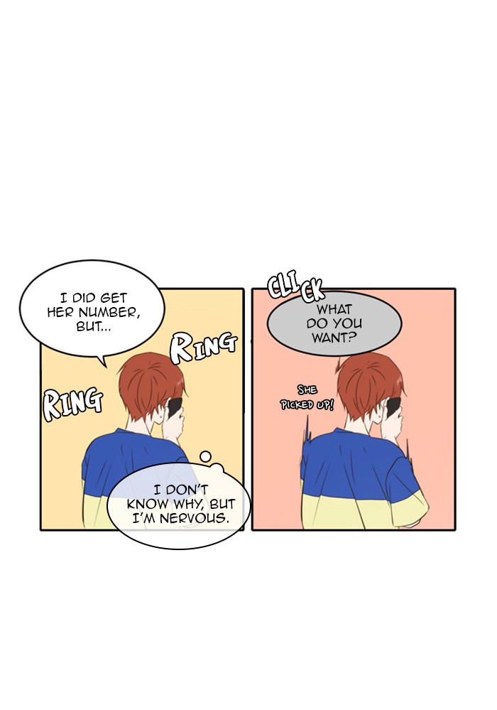 Read A Good Day to be a Dog Manga Online