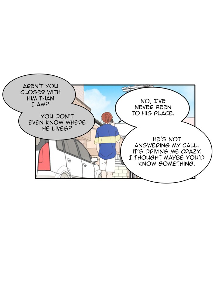 Read A Good Day to be a Dog Manga Online