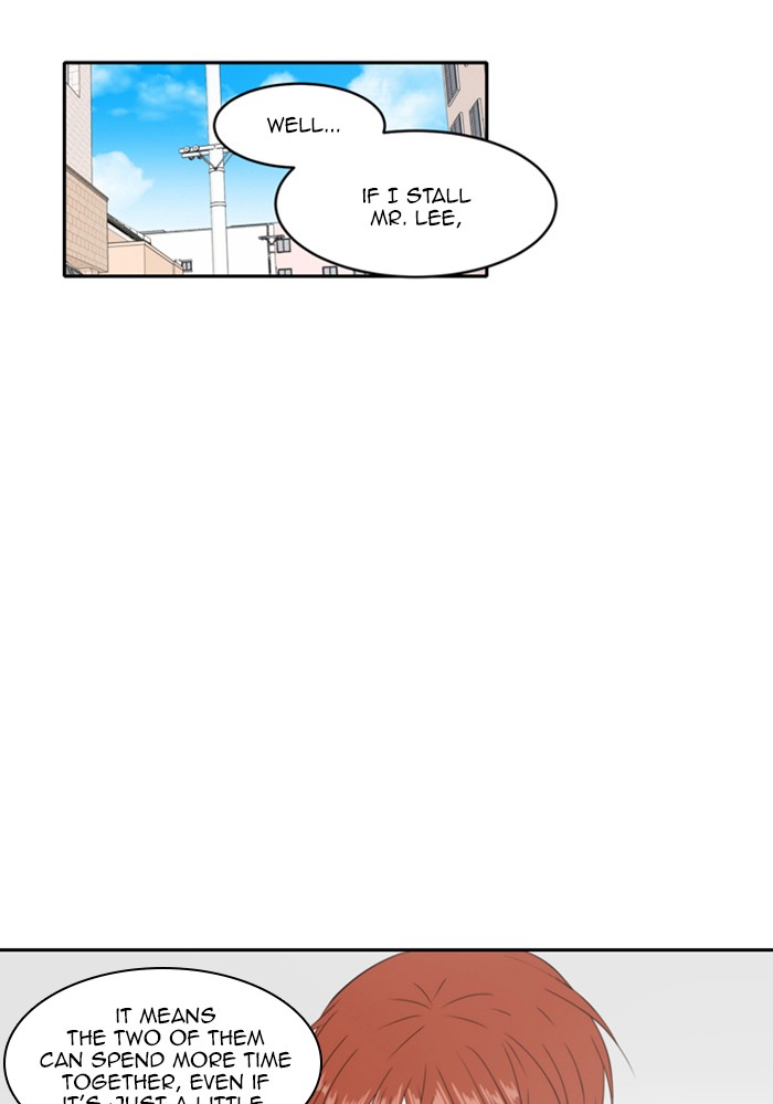Read A Good Day to be a Dog Manga Online