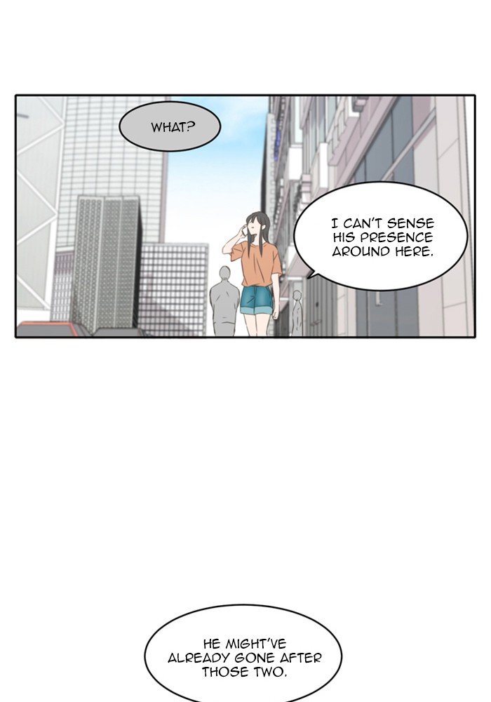 Read A Good Day to be a Dog Manga Online