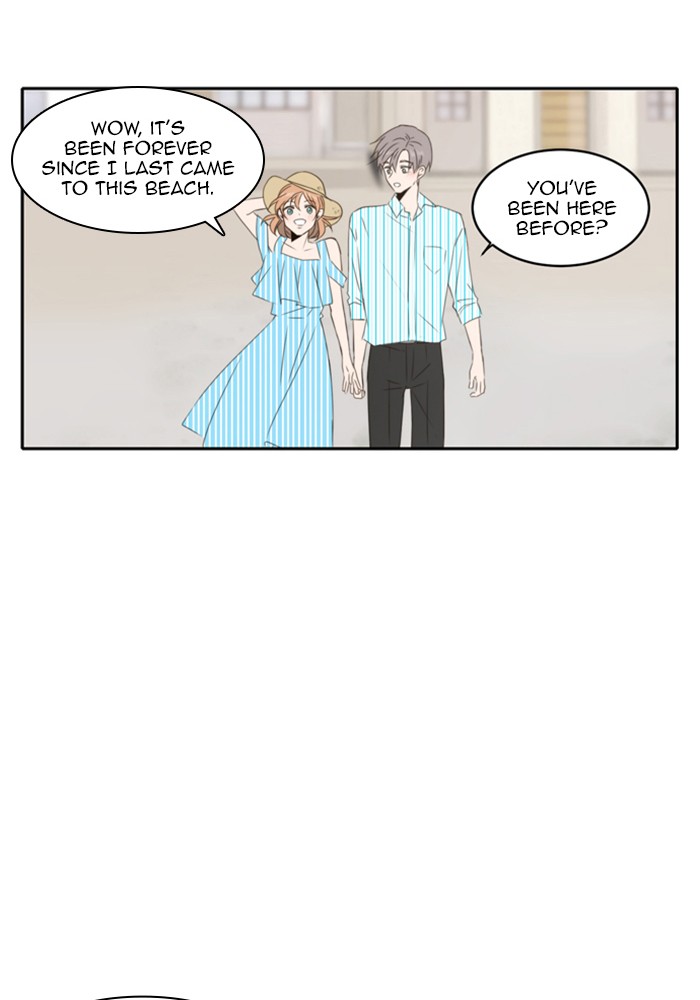 Read A Good Day to be a Dog Manga Online