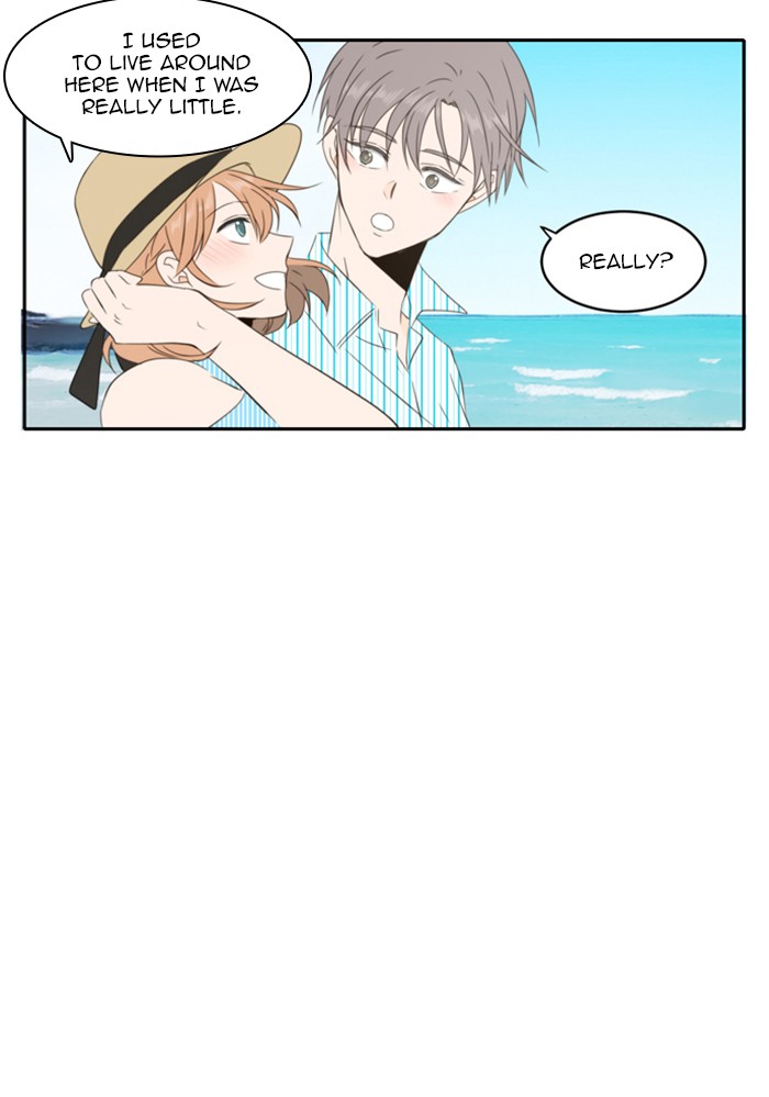 Read A Good Day to be a Dog Manga Online
