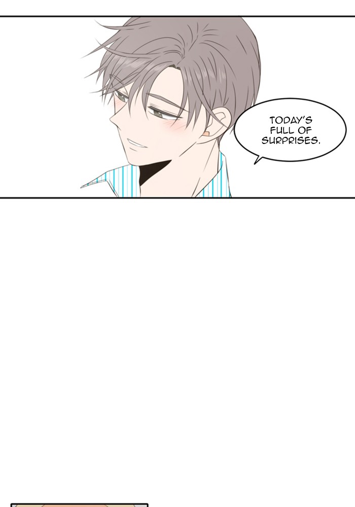 Read A Good Day to be a Dog Manga Online