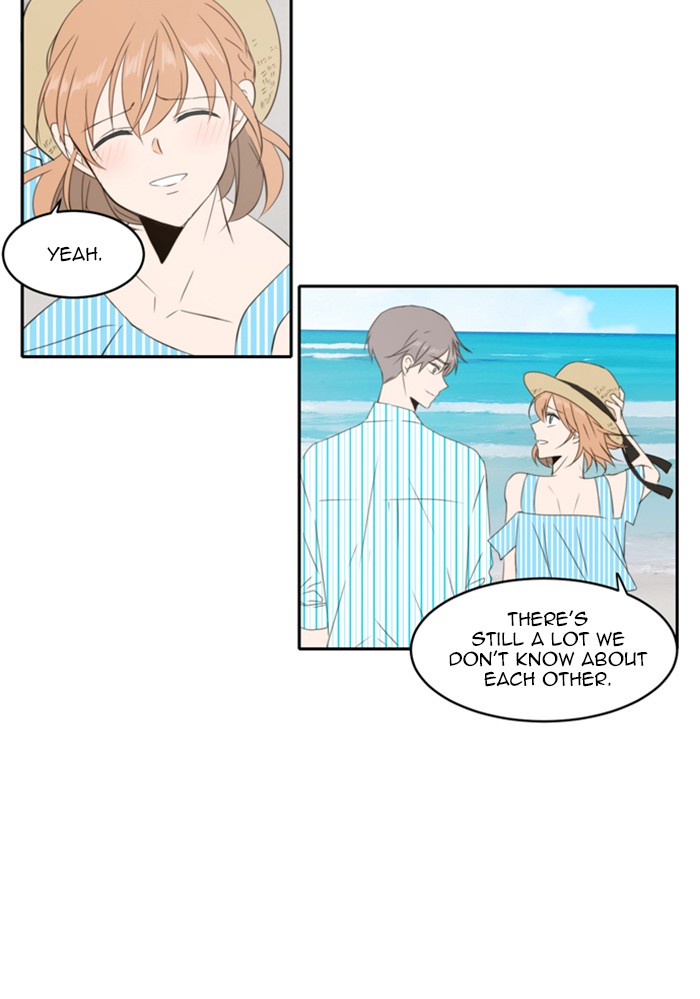 Read A Good Day to be a Dog Manga Online