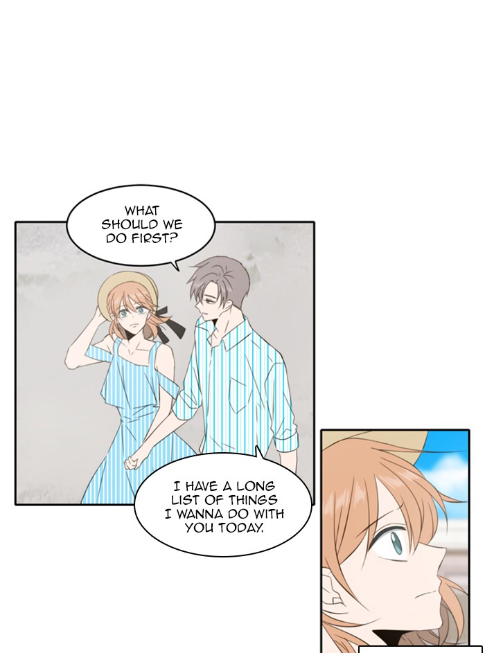 Read A Good Day to be a Dog Manga Online