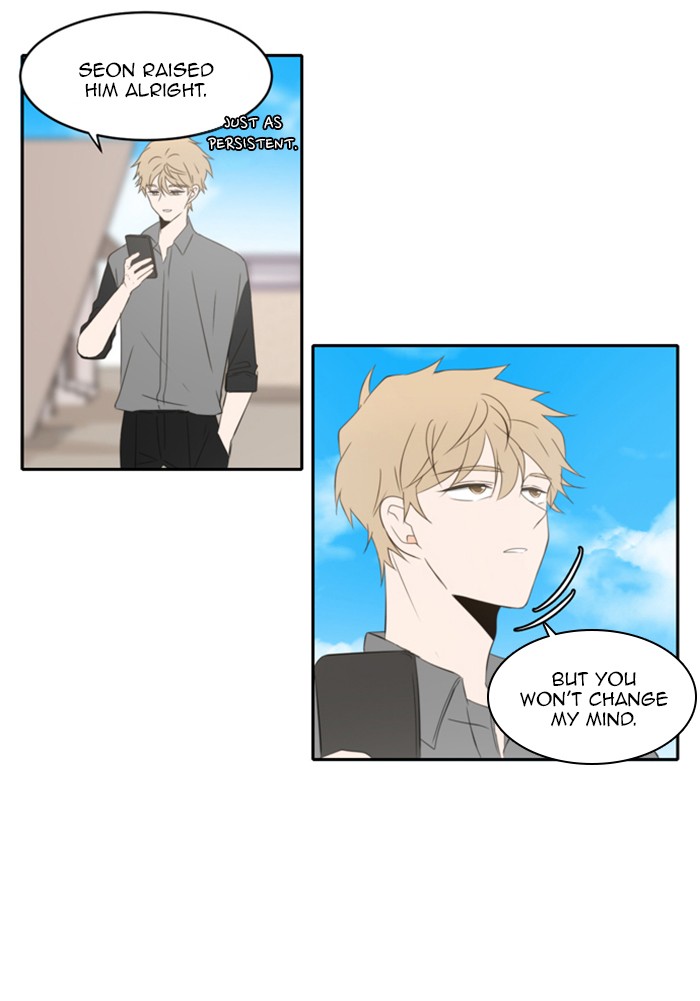 Read A Good Day to be a Dog Manga Online
