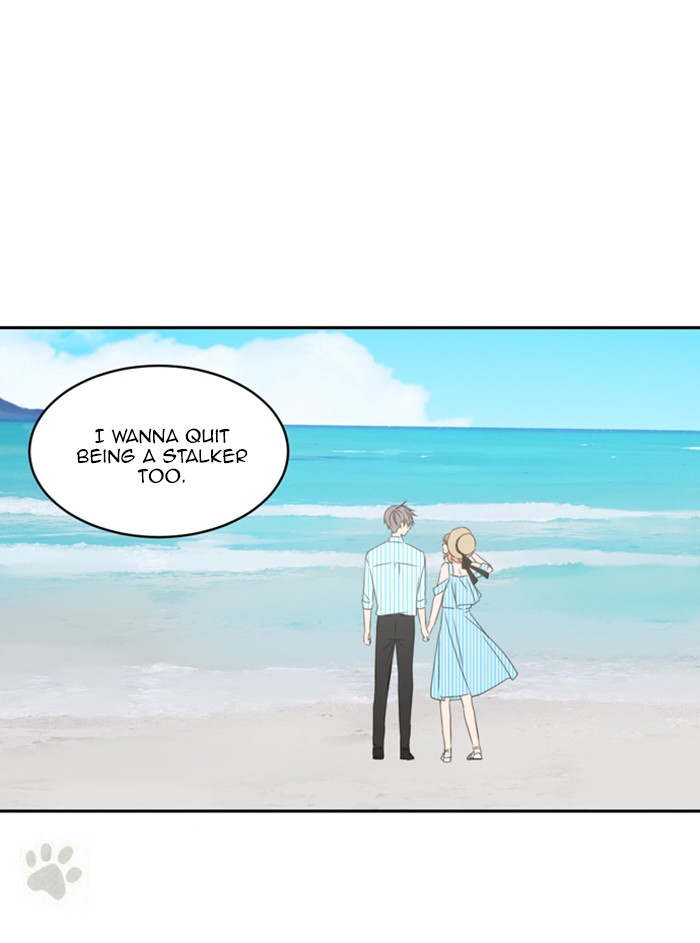 Read A Good Day to be a Dog Manga Online
