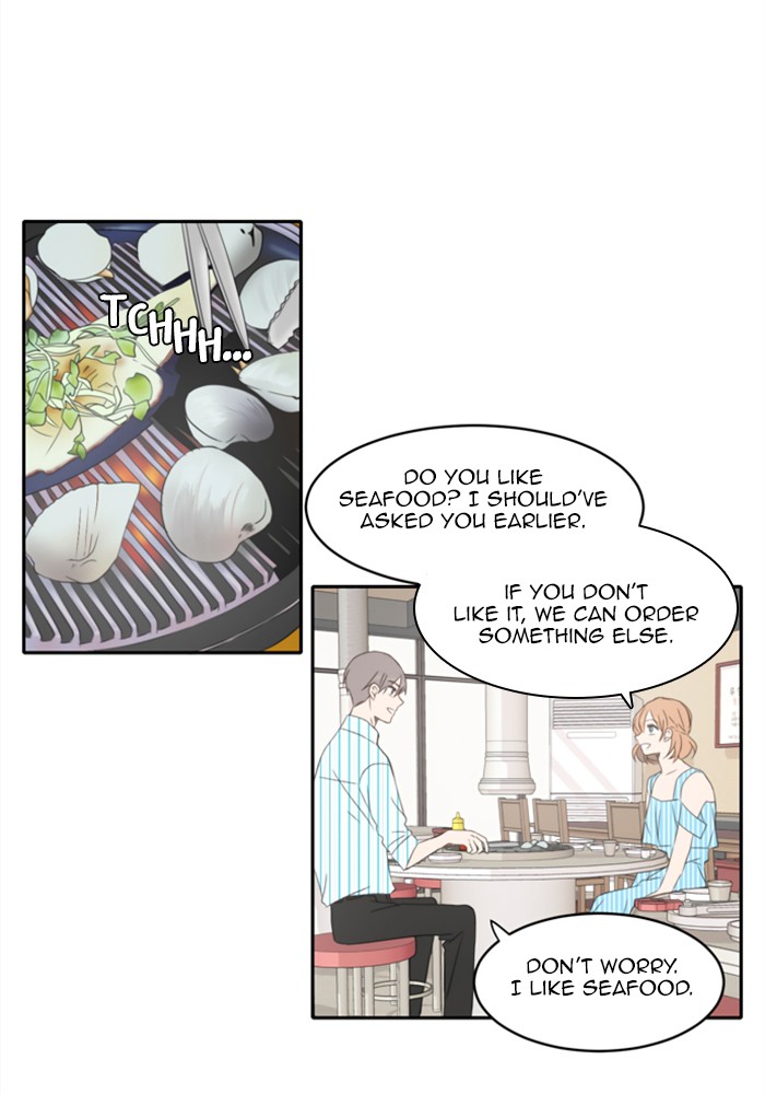 Read A Good Day to be a Dog Manga Online