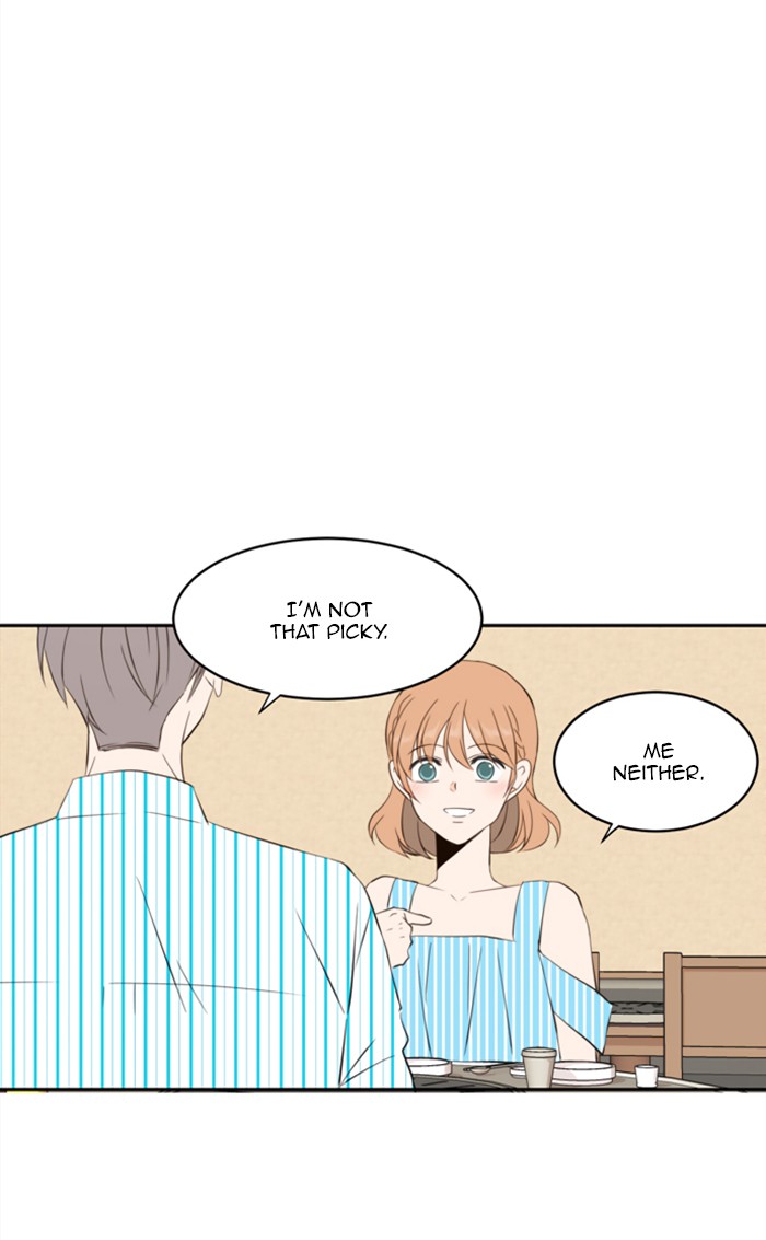 Read A Good Day to be a Dog Manga Online