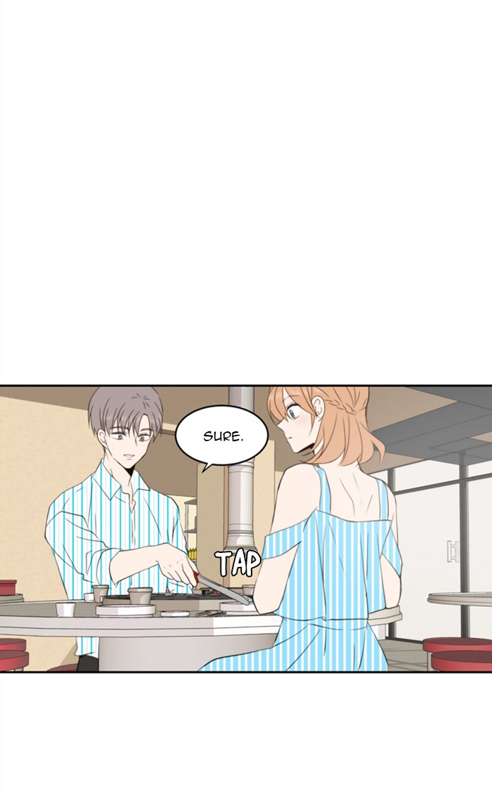 Read A Good Day to be a Dog Manga Online