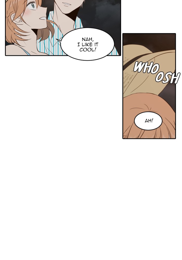Read A Good Day to be a Dog Manga Online